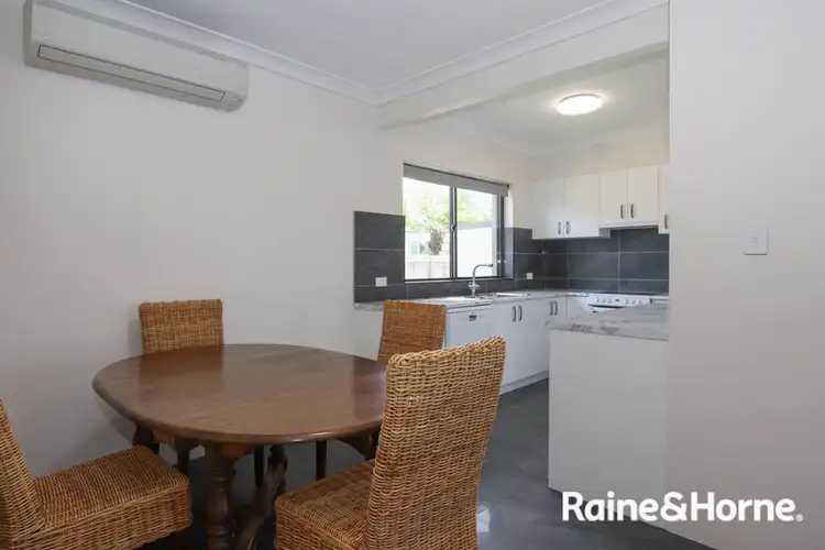 Fourth view of Homely house listing, 32 Vittoria Street, West Bathurst NSW 2795