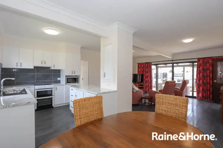Fifth view of Homely house listing, 32 Vittoria Street, West Bathurst NSW 2795