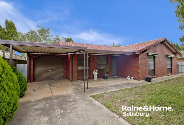 Main view of Homely house listing, 21 Bonython Street, Salisbury Plain SA 5109