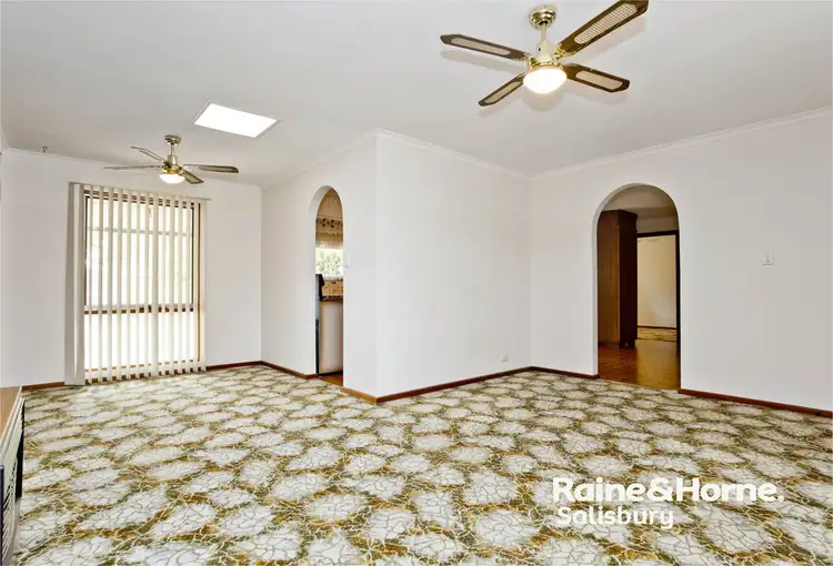Fifth view of Homely house listing, 21 Bonython Street, Salisbury Plain SA 5109
