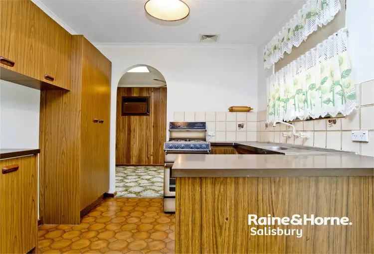 Sixth view of Homely house listing, 21 Bonython Street, Salisbury Plain SA 5109