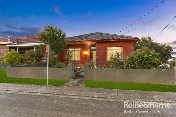 57 Willington Street, Turrella NSW 2205