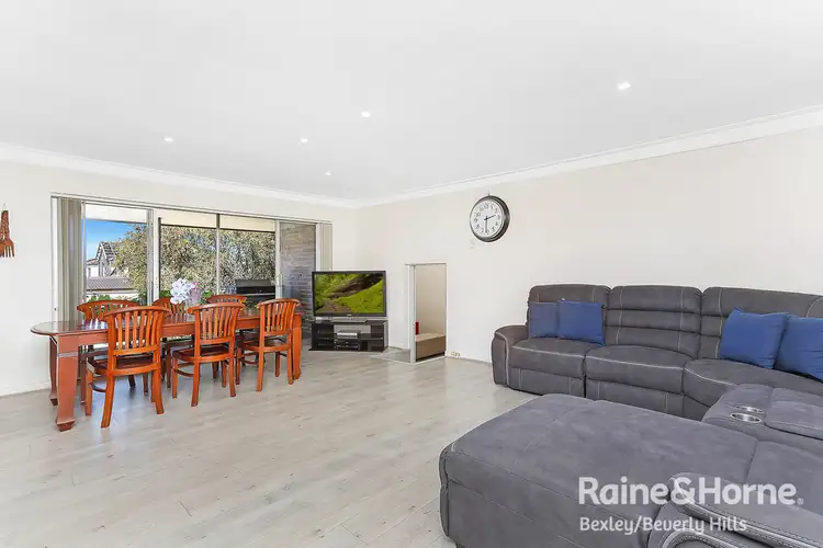 Third view of Homely house listing, 57 Willington Street, Turrella NSW 2205