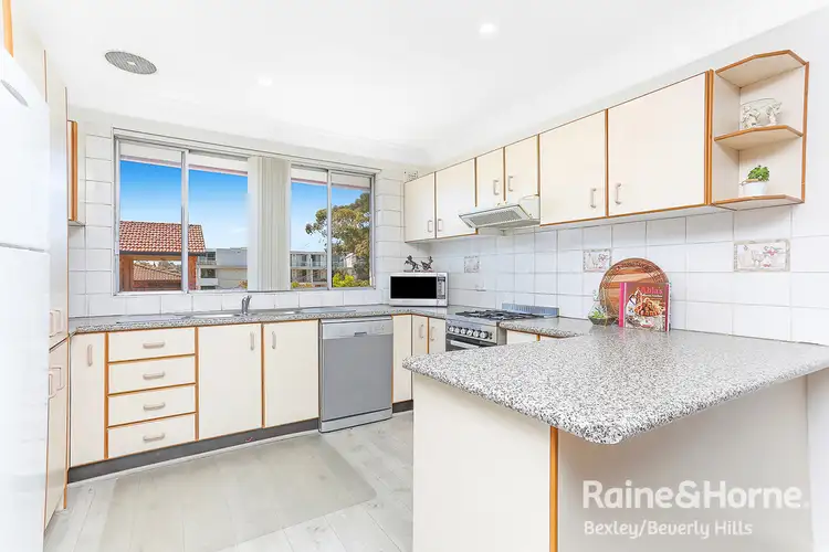 Fourth view of Homely house listing, 57 Willington Street, Turrella NSW 2205