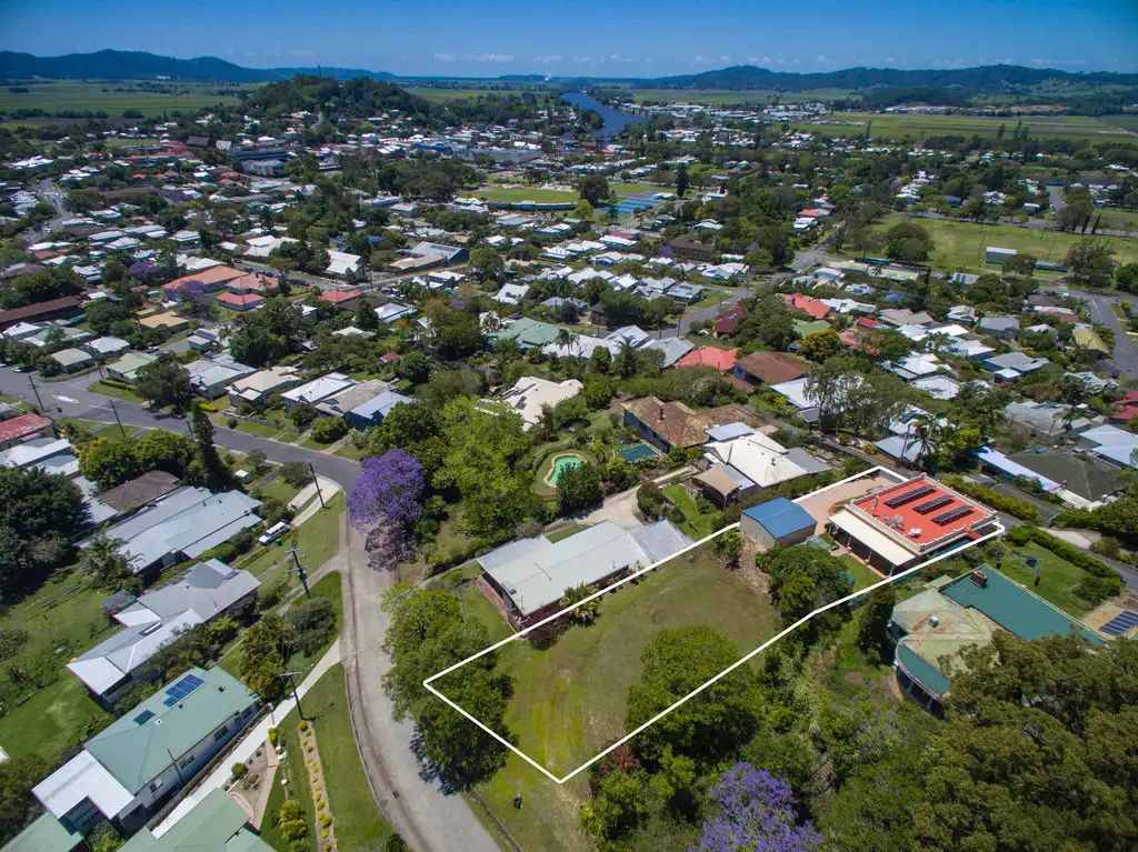 Main view of Homely house listing, 32 Myrtle Street, Murwillumbah NSW 2484