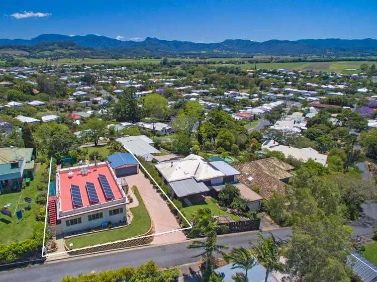 Fourth view of Homely house listing, 32 Myrtle Street, Murwillumbah NSW 2484