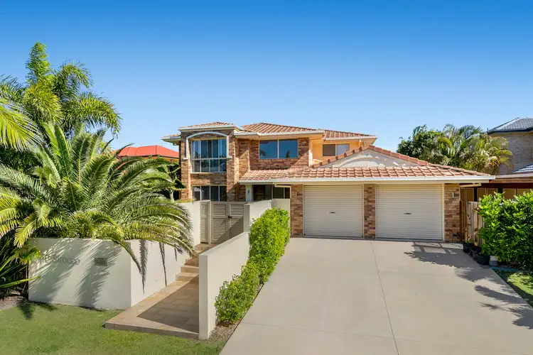 10 Sirocco Court, Ormiston QLD 4160