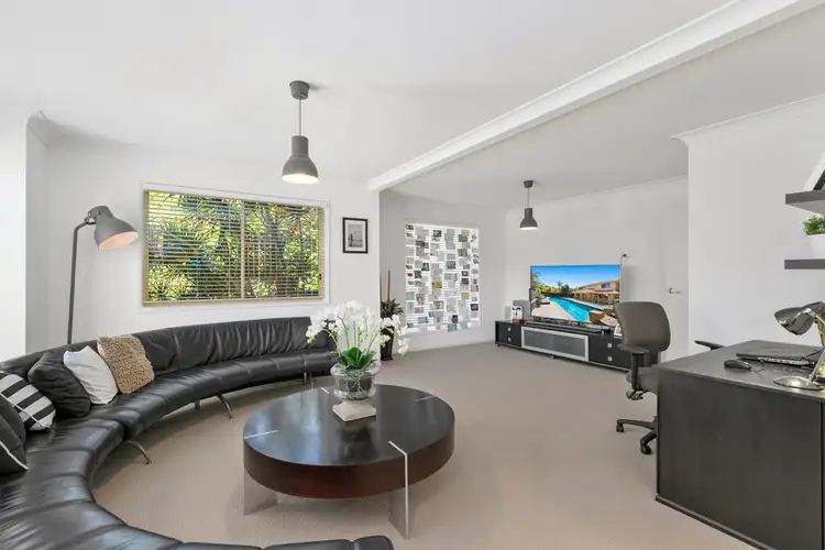 Fifth view of Homely house listing, 10 Sirocco Court, Ormiston QLD 4160