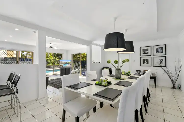 Sixth view of Homely house listing, 10 Sirocco Court, Ormiston QLD 4160