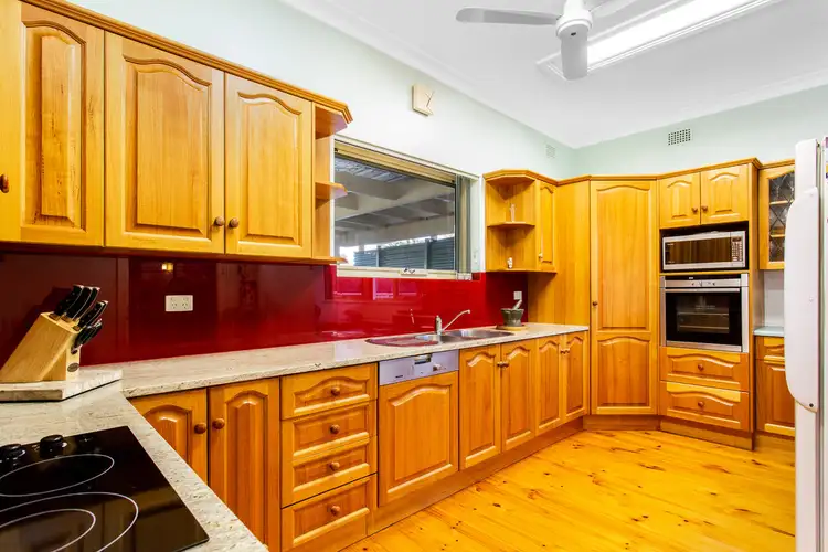 Fifth view of Homely house listing, 11 Wigley Street, Largs Bay SA 5016