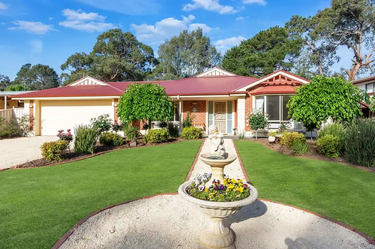 1983 Kangarilla Road, Kangarilla SA 5157