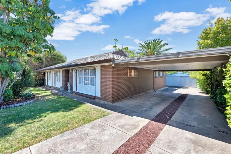 30 Modler Road, Morphett Vale SA 5162