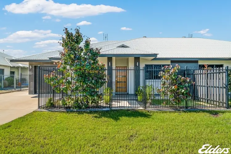 1/29 Hargrave Street, Muirhead NT 810