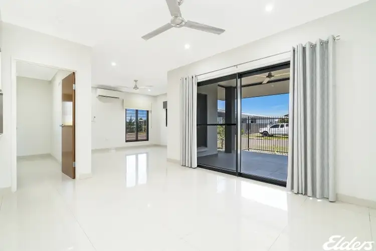 Sixth view of Homely semi-detached listing, 2/1 Bridge Street, Muirhead NT 810