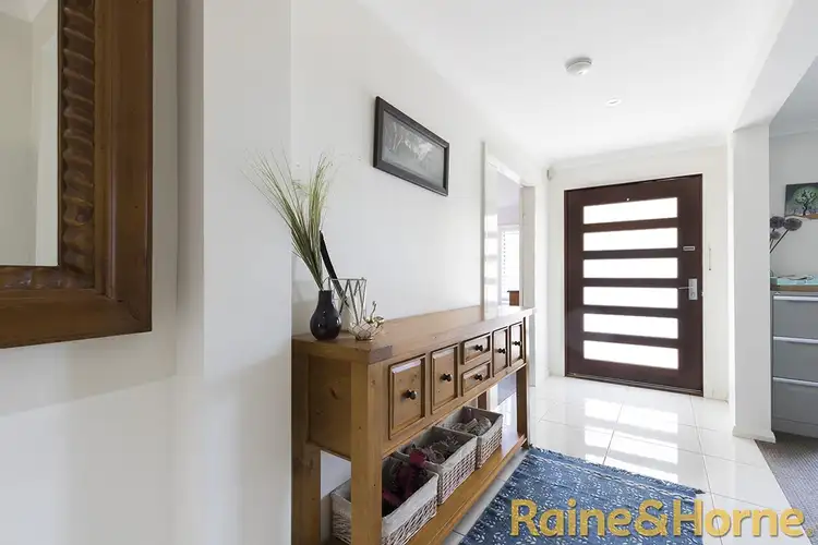 Second view of Homely house listing, 3 Glenabbey Drive, Dubbo NSW 2830