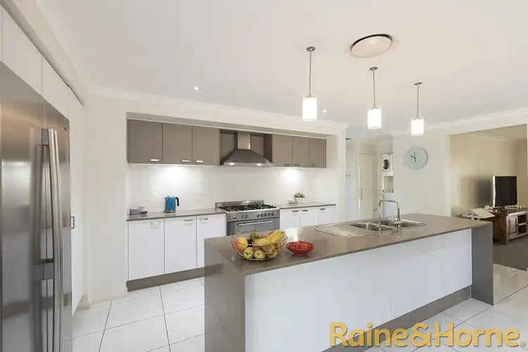 Third view of Homely house listing, 3 Glenabbey Drive, Dubbo NSW 2830