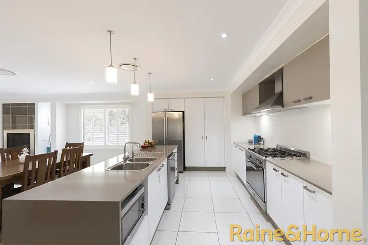 Fourth view of Homely house listing, 3 Glenabbey Drive, Dubbo NSW 2830