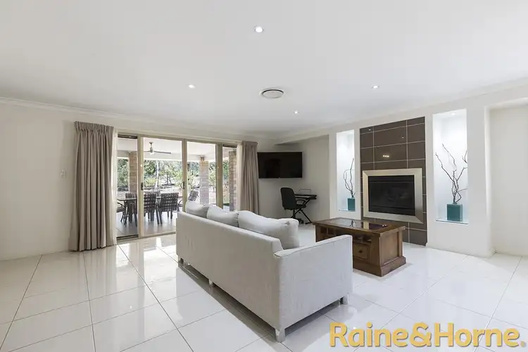 Fifth view of Homely house listing, 3 Glenabbey Drive, Dubbo NSW 2830