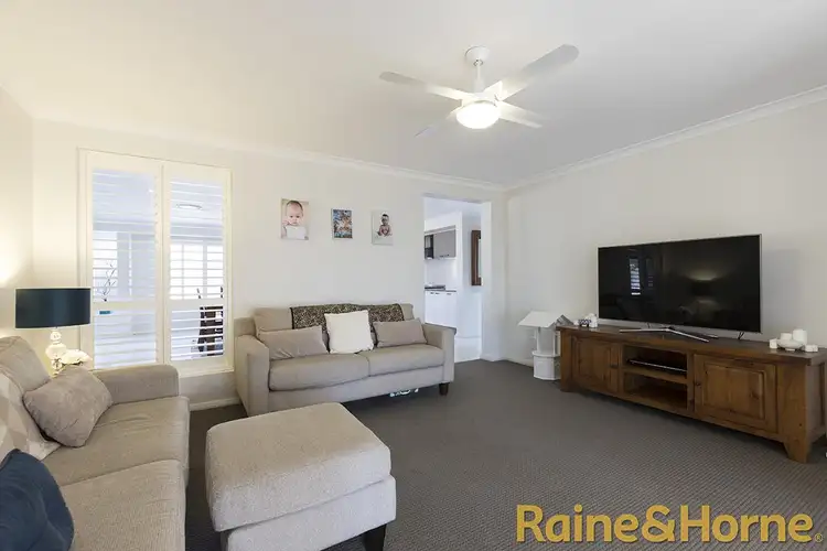 Sixth view of Homely house listing, 3 Glenabbey Drive, Dubbo NSW 2830