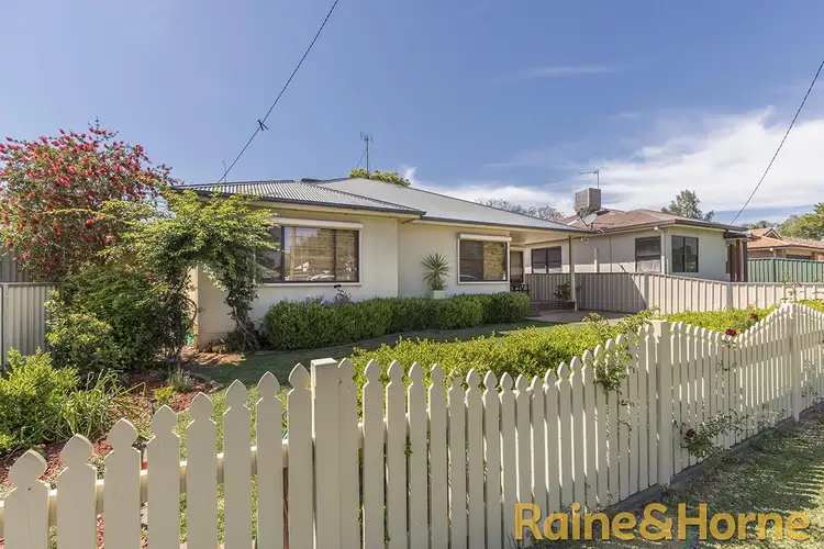 6 Rawson Street, Dubbo NSW 2830