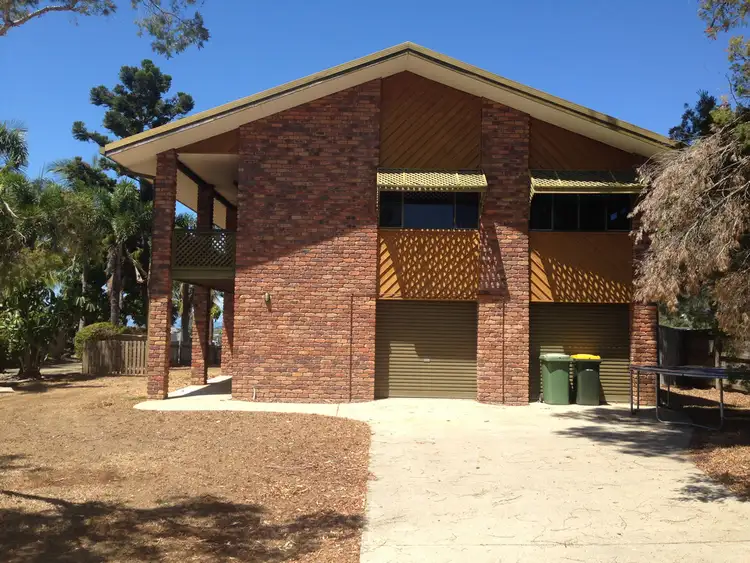 11 WOOMERAH AVENUE, Cannonvale QLD 4802