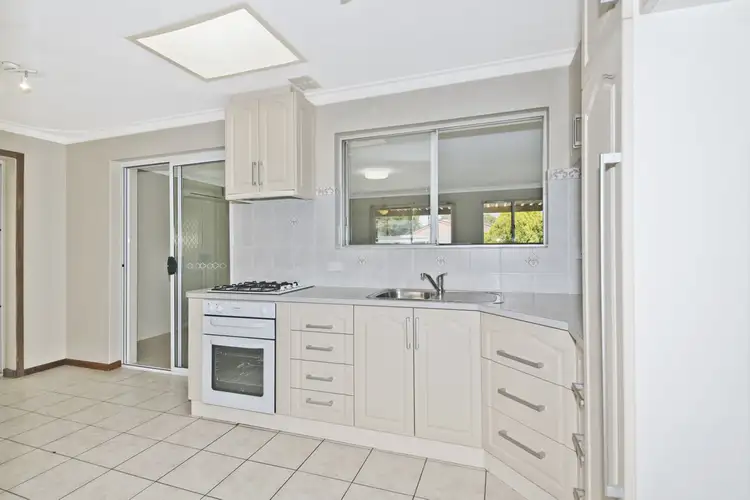 Sixth view of Homely house listing, 21 Willis Street, Warnbro WA 6169