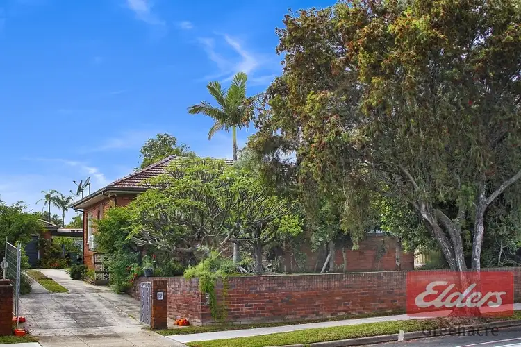 Second view of Homely house listing, 319 Waterloo road, Greenacre NSW 2190
