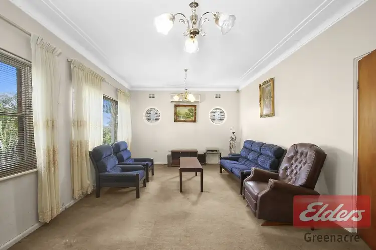 Third view of Homely house listing, 319 Waterloo road, Greenacre NSW 2190