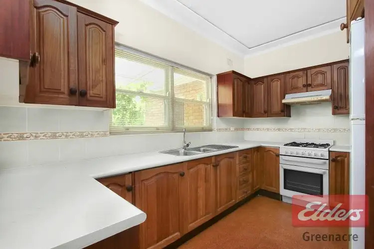 Fourth view of Homely house listing, 319 Waterloo road, Greenacre NSW 2190