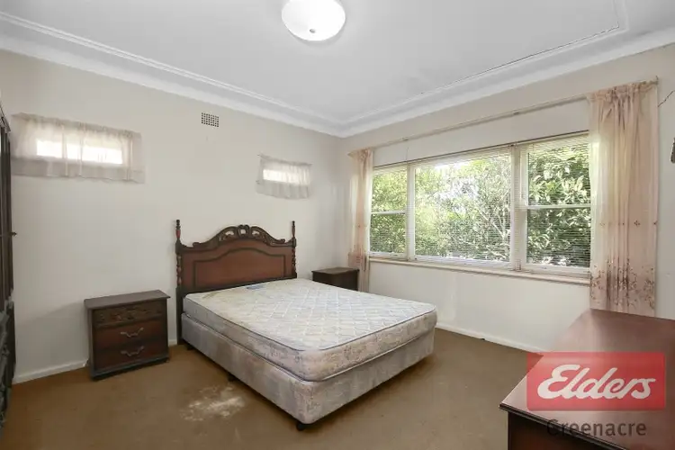 Fifth view of Homely house listing, 319 Waterloo road, Greenacre NSW 2190