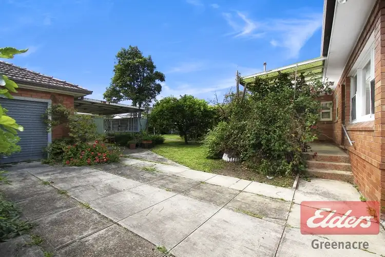 Sixth view of Homely house listing, 319 Waterloo road, Greenacre NSW 2190