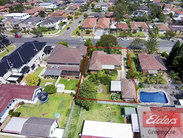 Seventh view of Homely house listing, 319 Waterloo road, Greenacre NSW 2190