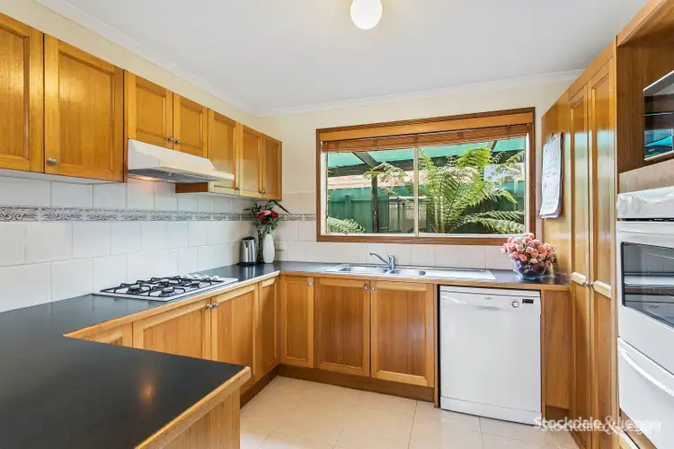 Second view of Homely house listing, 6 Churchmead Court, Narre Warren South VIC 3805