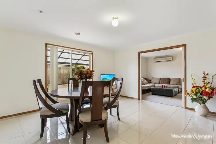 Third view of Homely house listing, 6 Churchmead Court, Narre Warren South VIC 3805