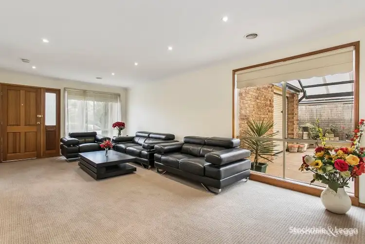 Fourth view of Homely house listing, 6 Churchmead Court, Narre Warren South VIC 3805