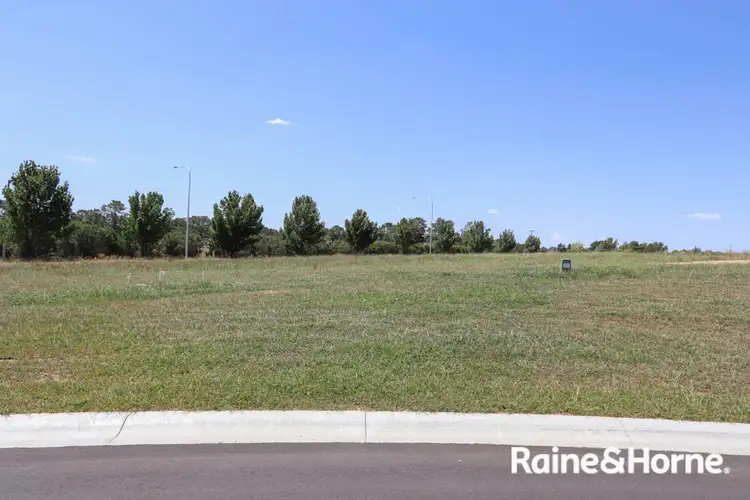 Main view of Homely land listing, Lot 205 Limekilns Road, Kelso NSW 2795