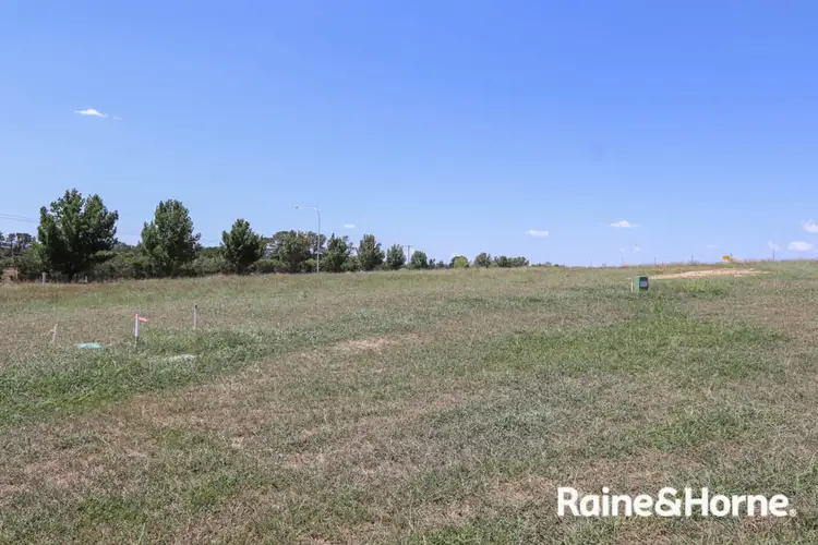 Second view of Homely land listing, Lot 205 Limekilns Road, Kelso NSW 2795