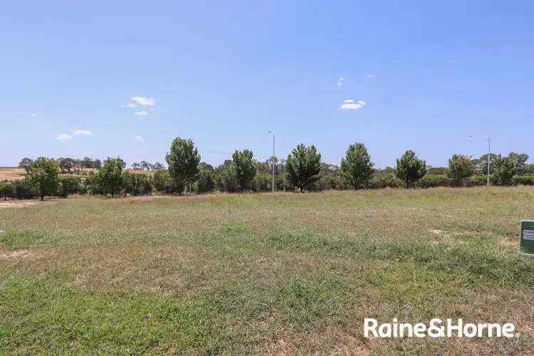 Third view of Homely land listing, Lot 205 Limekilns Road, Kelso NSW 2795
