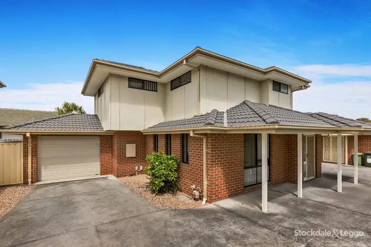 2/127 Kitchener Street, Broadmeadows VIC 3047