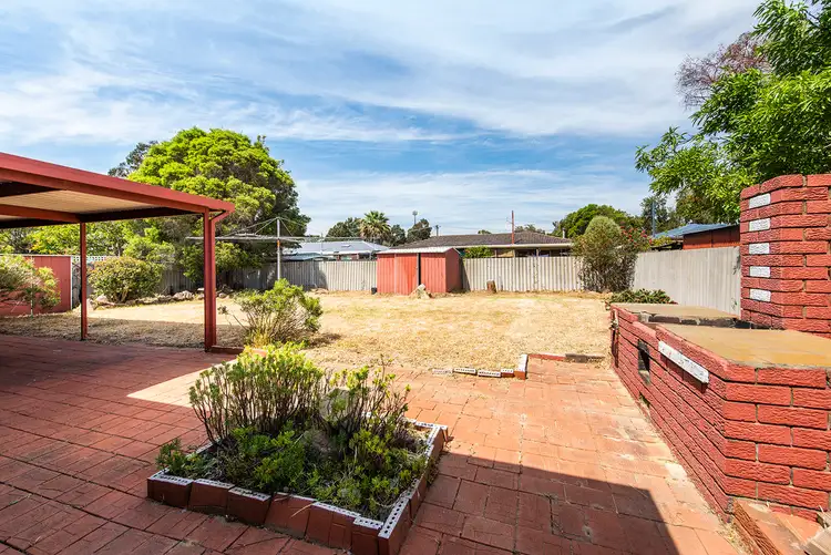 Second view of Homely house listing, 72 BEACONSFIELD AVENUE, Midvale WA 6056