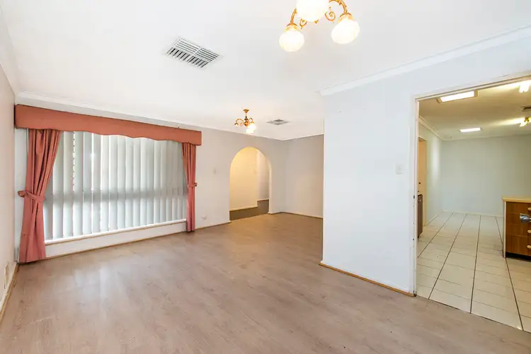 Fourth view of Homely house listing, 72 BEACONSFIELD AVENUE, Midvale WA 6056