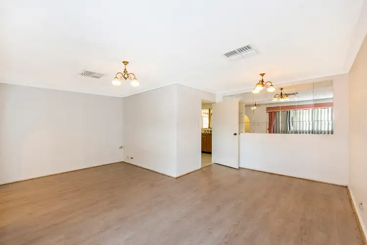 Fifth view of Homely house listing, 72 BEACONSFIELD AVENUE, Midvale WA 6056