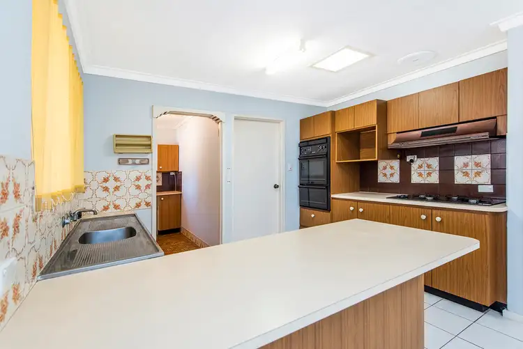 Seventh view of Homely house listing, 72 BEACONSFIELD AVENUE, Midvale WA 6056