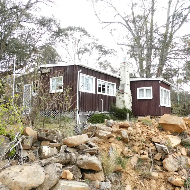 Main view of Homely house listing, 2 Thiessen Crescent, Miena TAS 7030