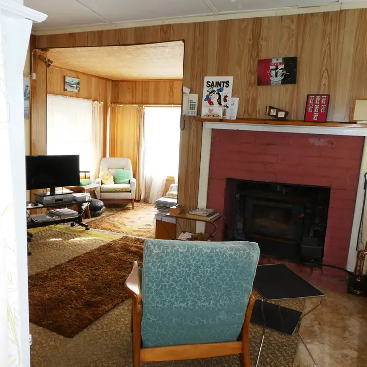Fifth view of Homely house listing, 2 Thiessen Crescent, Miena TAS 7030
