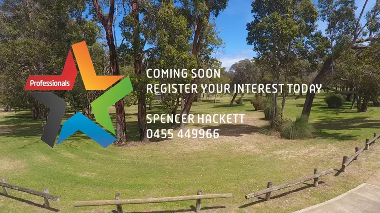 82 Shepherds Bush Drive, Kingsley WA 6026
