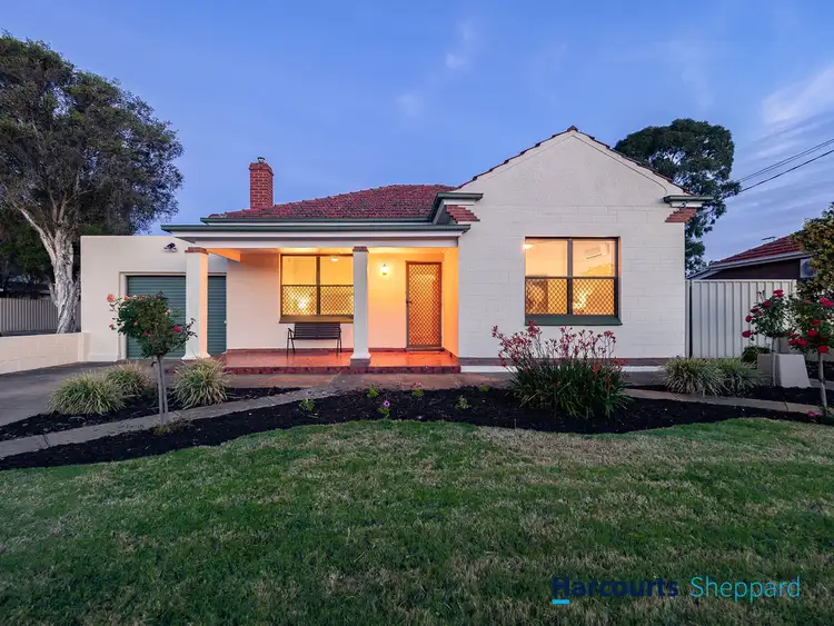 23 La Perouse Avenue, Flinders Park SA 5025