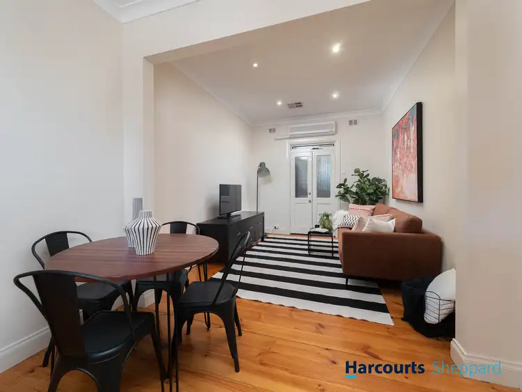 Fifth view of Homely house listing, 23 La Perouse Avenue, Flinders Park SA 5025