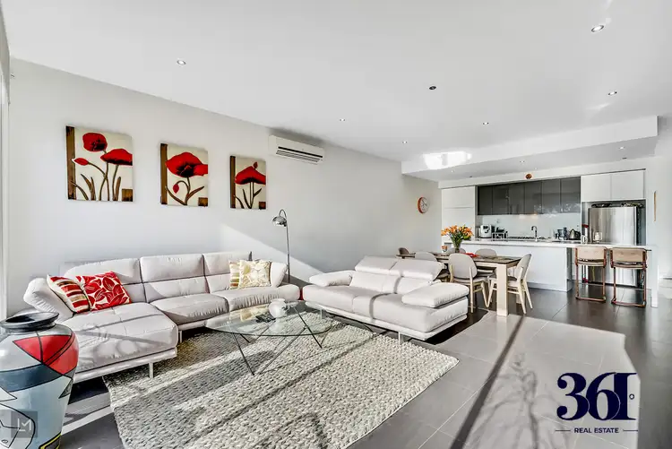 Third view of Homely house listing, 9 The Strand, Caroline Springs VIC 3023