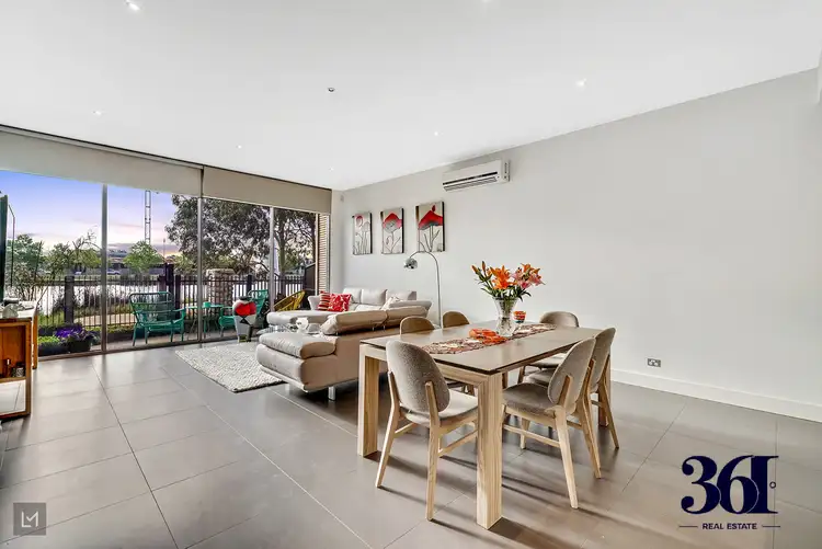 Fifth view of Homely house listing, 9 The Strand, Caroline Springs VIC 3023